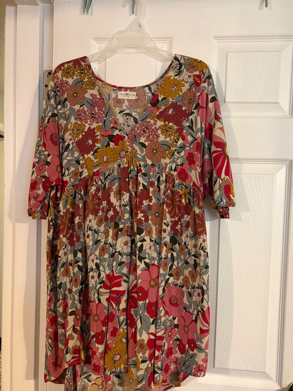 Natural Life dress